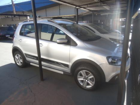 VOLKSWAGEN Crossfox 1.6 4P FLEX, Foto 1