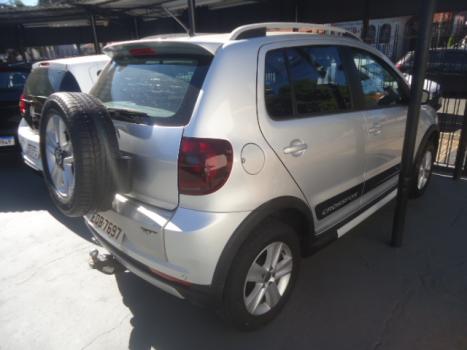 VOLKSWAGEN Crossfox 1.6 4P FLEX, Foto 2