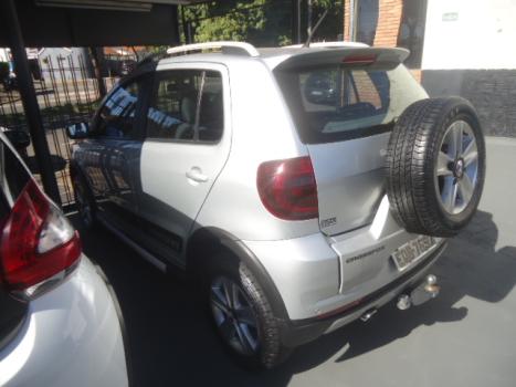 VOLKSWAGEN Crossfox 1.6 4P FLEX, Foto 3