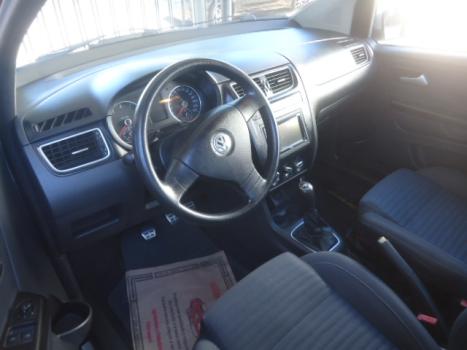 VOLKSWAGEN Crossfox 1.6 4P FLEX, Foto 4