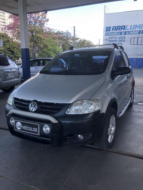 VOLKSWAGEN Crossfox 1.6 4P FLEX, Foto 2
