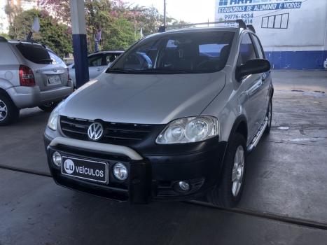 VOLKSWAGEN Crossfox 1.6 4P FLEX, Foto 3