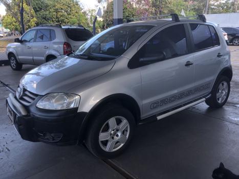 VOLKSWAGEN Crossfox 1.6 4P FLEX, Foto 4