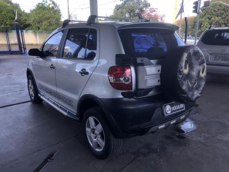 VOLKSWAGEN Crossfox 1.6 4P FLEX, Foto 8