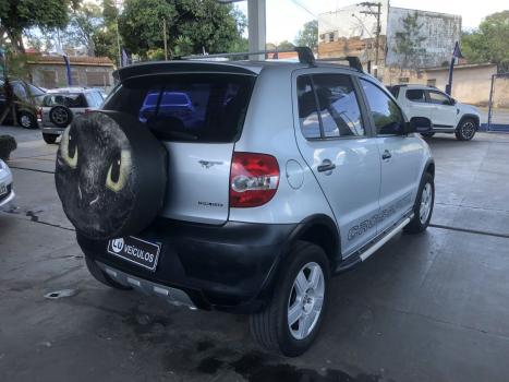 VOLKSWAGEN Crossfox 1.6 4P FLEX, Foto 10