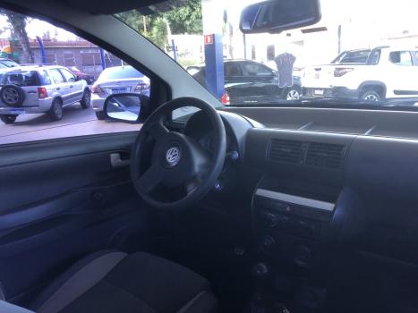 VOLKSWAGEN Crossfox 1.6 4P FLEX, Foto 11