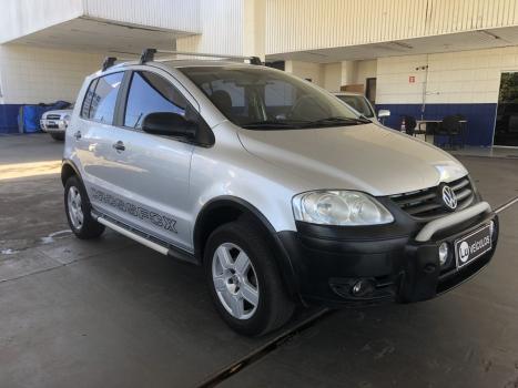 VOLKSWAGEN Crossfox 1.6 4P FLEX, Foto 13