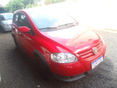 VOLKSWAGEN Fox 1.0 4P FLEX SUNRISE, Foto 2
