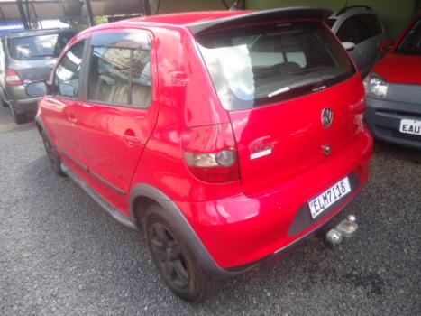 VOLKSWAGEN Fox 1.0 4P FLEX SUNRISE, Foto 6