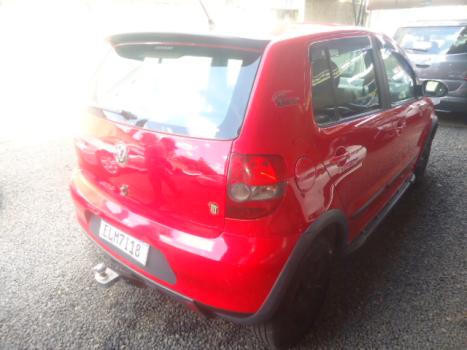 VOLKSWAGEN Fox 1.0 4P FLEX SUNRISE, Foto 7