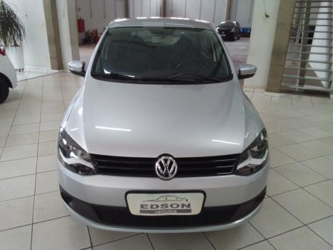 VOLKSWAGEN Fox 1.0 4P TREND FLEX, Foto 1
