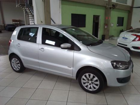 VOLKSWAGEN Fox 1.0 4P TREND FLEX, Foto 2