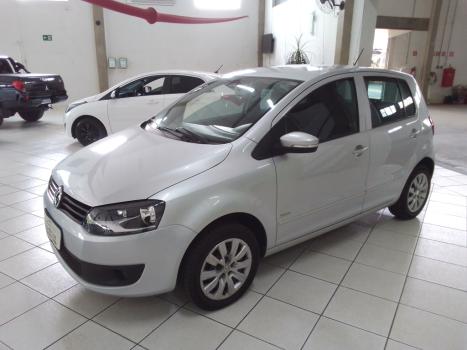 VOLKSWAGEN Fox 1.0 4P TREND FLEX, Foto 3