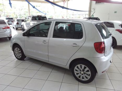 VOLKSWAGEN Fox 1.0 4P TREND FLEX, Foto 4
