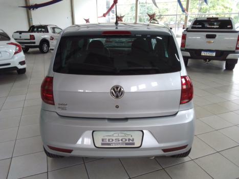 VOLKSWAGEN Fox 1.0 4P TREND FLEX, Foto 6