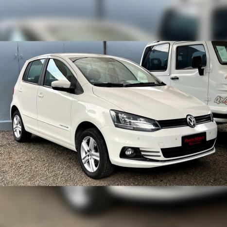 VOLKSWAGEN Fox 1.0 4P COMFORTLINE FLEX, Foto 1