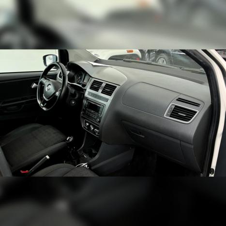 VOLKSWAGEN Fox 1.0 4P COMFORTLINE FLEX, Foto 4