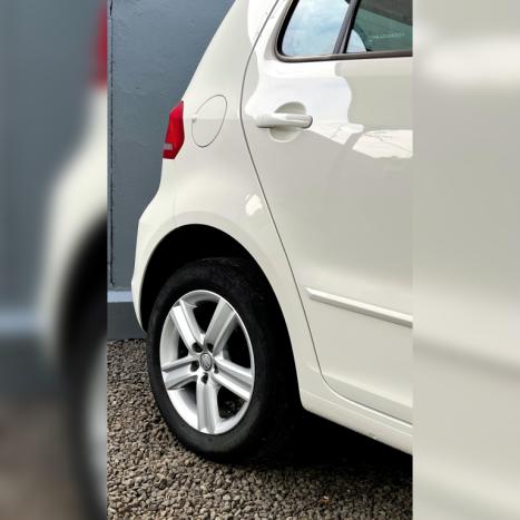 VOLKSWAGEN Fox 1.0 4P COMFORTLINE FLEX, Foto 3
