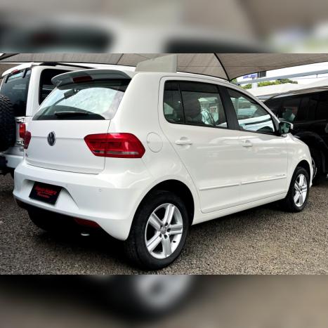 VOLKSWAGEN Fox 1.0 4P COMFORTLINE FLEX, Foto 2