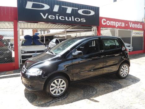 VOLKSWAGEN Fox 1.0 4P CITY FLEX, Foto 1