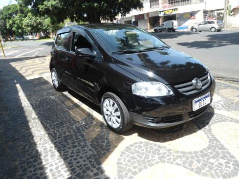 VOLKSWAGEN Fox 1.0 4P CITY FLEX, Foto 2