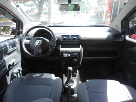 VOLKSWAGEN Fox 1.0 4P CITY FLEX, Foto 8