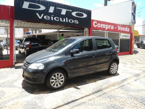 VOLKSWAGEN Fox 1.0 4P CITY FLEX, Foto 1