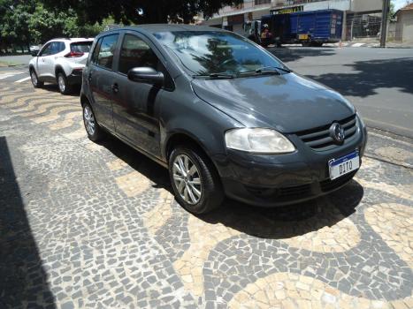 VOLKSWAGEN Fox 1.0 4P CITY FLEX, Foto 2