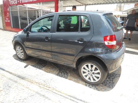 VOLKSWAGEN Fox 1.0 4P CITY FLEX, Foto 4