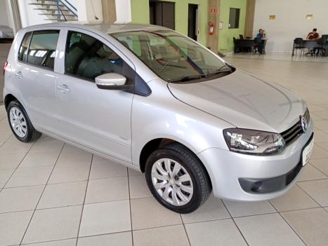 VOLKSWAGEN Fox 1.0 4P FLEX, Foto 2