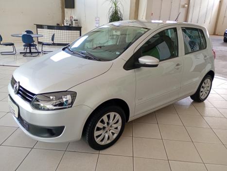 VOLKSWAGEN Fox 1.0 4P FLEX, Foto 3