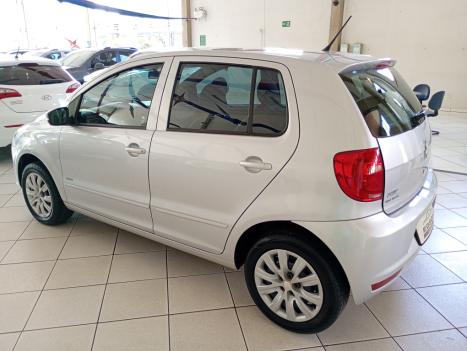 VOLKSWAGEN Fox 1.0 4P FLEX, Foto 4