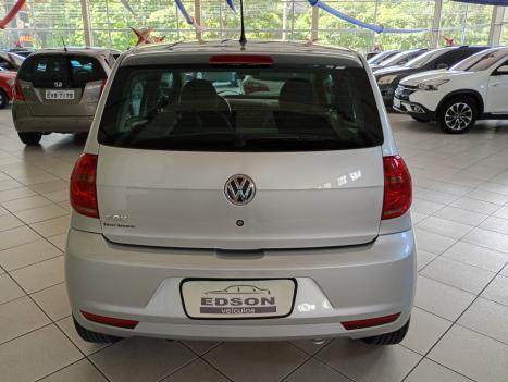 VOLKSWAGEN Fox 1.0 4P FLEX, Foto 6