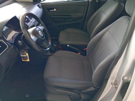 VOLKSWAGEN Fox 1.0 4P FLEX, Foto 7