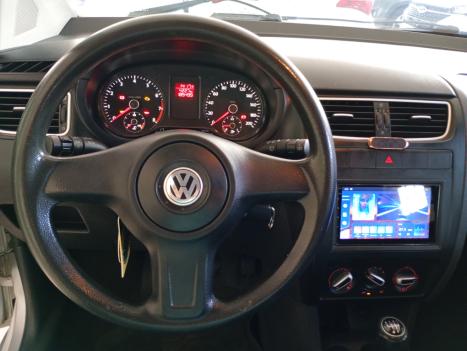 VOLKSWAGEN Fox 1.0 4P FLEX, Foto 9