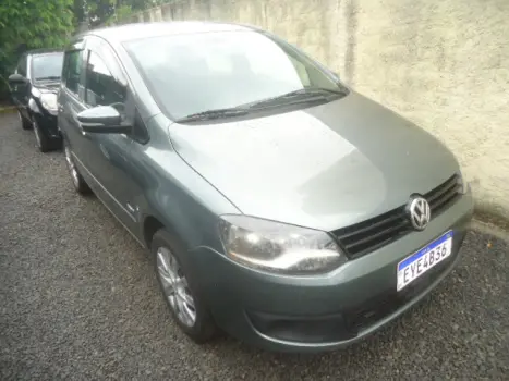 VOLKSWAGEN Fox 1.0 4P TREND FLEX, Foto 1