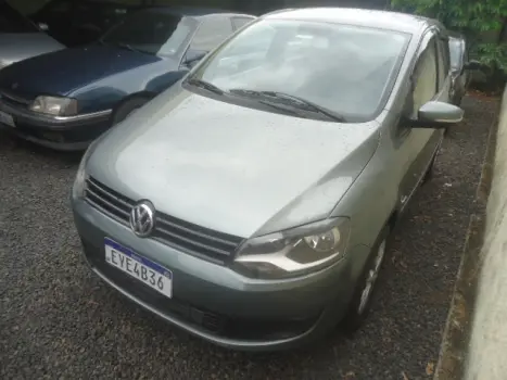 VOLKSWAGEN Fox 1.0 4P TREND FLEX, Foto 2