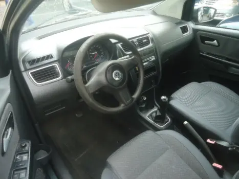 VOLKSWAGEN Fox 1.0 4P TREND FLEX, Foto 3