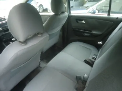 VOLKSWAGEN Fox 1.0 4P TREND FLEX, Foto 4