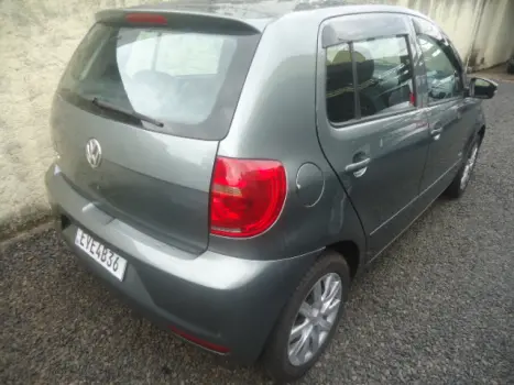 VOLKSWAGEN Fox 1.0 4P TREND FLEX, Foto 6