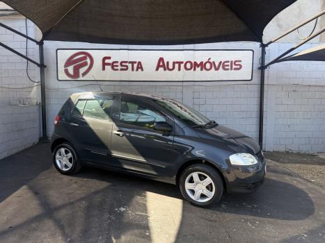 VOLKSWAGEN Fox 1.0 4P FLEX, Foto 1