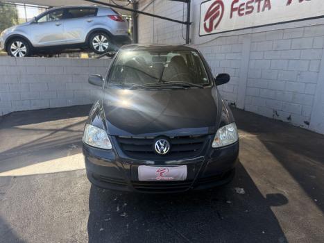 VOLKSWAGEN Fox 1.0 4P FLEX, Foto 2