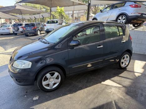 VOLKSWAGEN Fox 1.0 4P FLEX, Foto 3