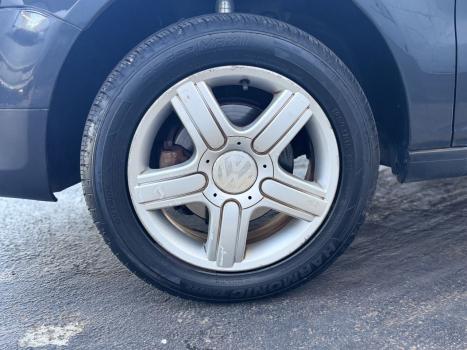 VOLKSWAGEN Fox 1.0 4P FLEX, Foto 4