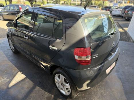 VOLKSWAGEN Fox 1.0 4P FLEX, Foto 5
