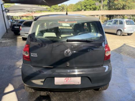 VOLKSWAGEN Fox 1.0 4P FLEX, Foto 6