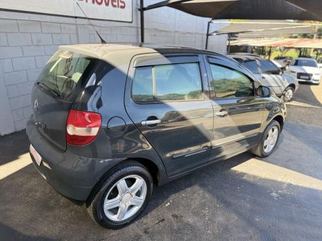 VOLKSWAGEN Fox 1.0 4P FLEX, Foto 7