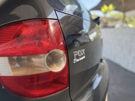 VOLKSWAGEN Fox 1.0 4P FLEX, Foto 8