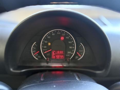 VOLKSWAGEN Fox 1.0 4P FLEX, Foto 9