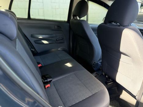 VOLKSWAGEN Fox 1.0 4P FLEX, Foto 16
